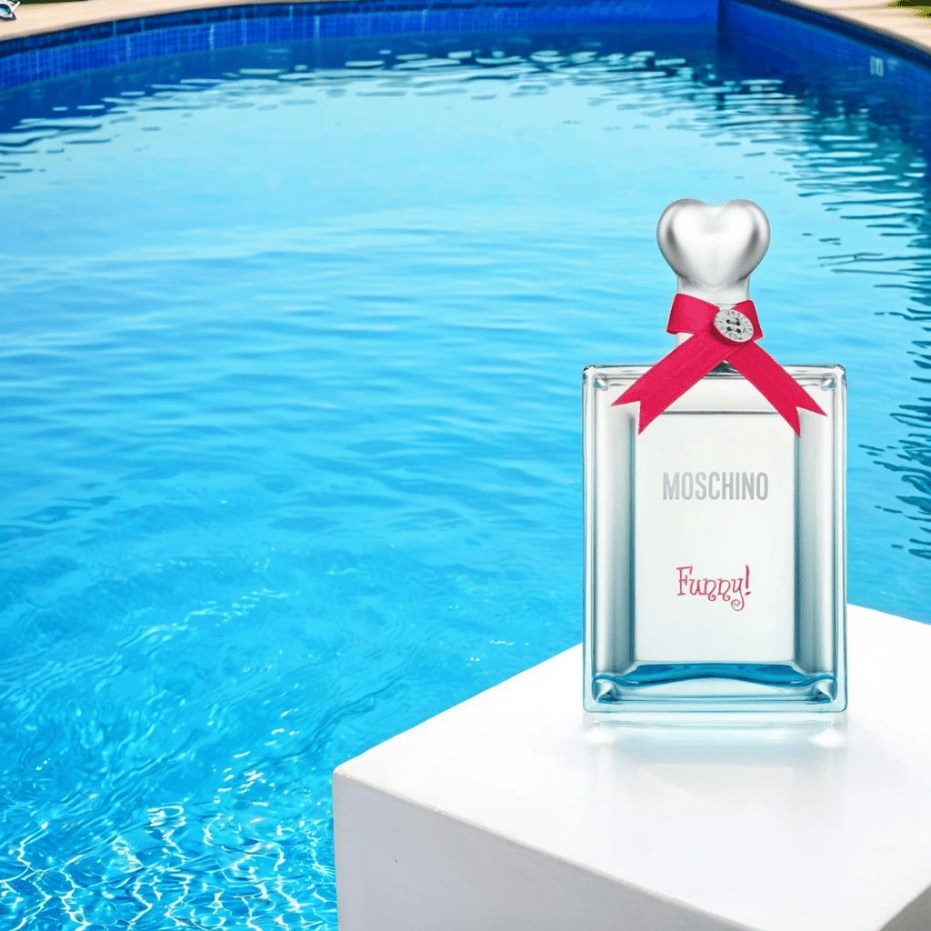 Moschino Funny 100ml EDT