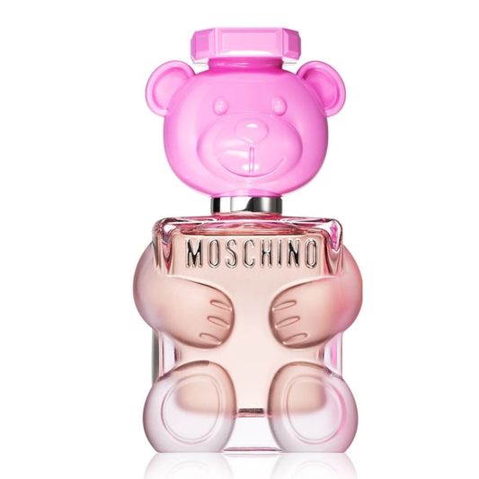 Moschino Toy 2 Bubble Gum 100ml EDT