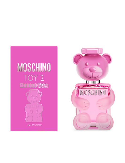 Moschino Toy 2 Bubble Gum 100ml EDT