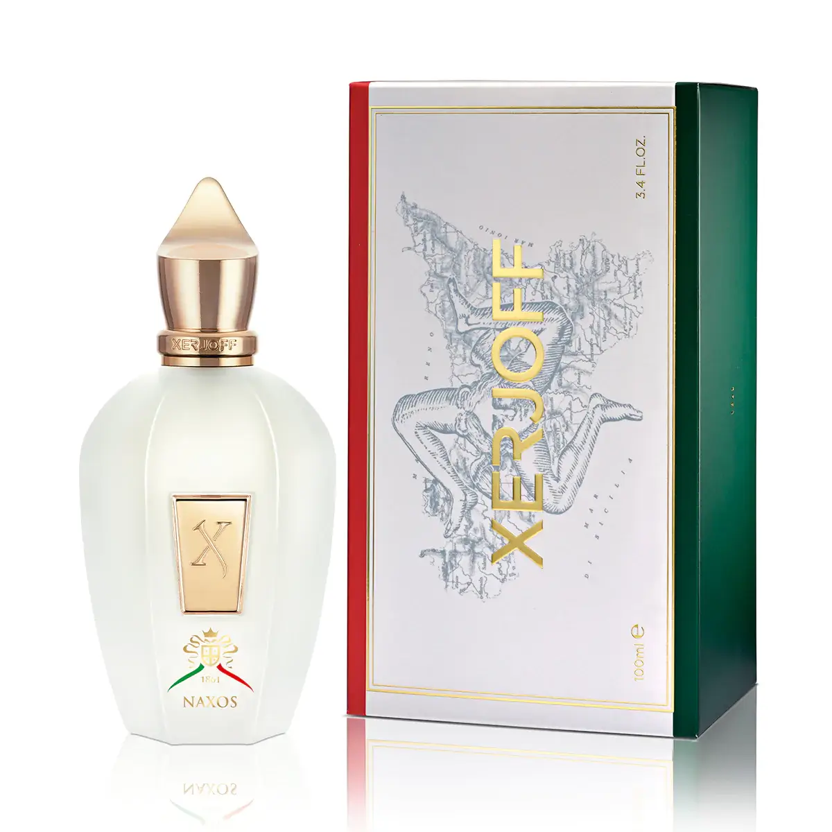 Xerjoff Naxos 100ml EDP