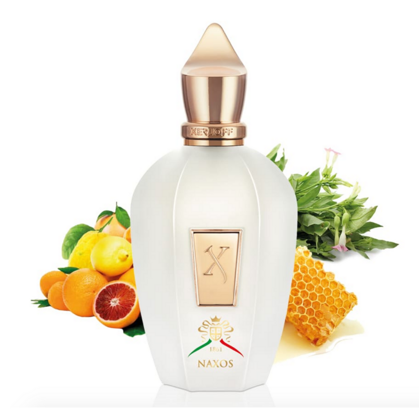 Xerjoff Naxos 100ml EDP