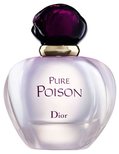 Perfume Pure Poison Dior 100ml EDP