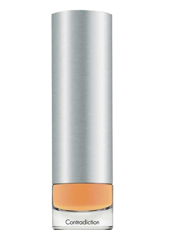 Perfume Contradiction Calvin Klein 100ml EDP