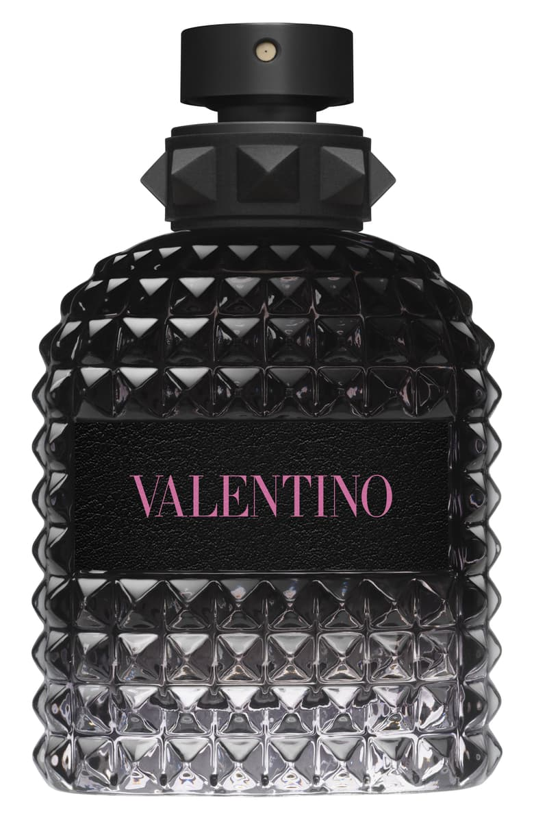 Perfume Uomo Born In Roma Valentino 100ml EDT