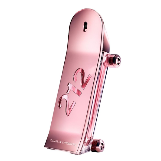 Perfume 212 Heroes Carolina Herrera 90ml EDT Dama