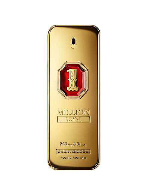 Perfume 1 Million Royal Paco Rabanne 100ml Parfum