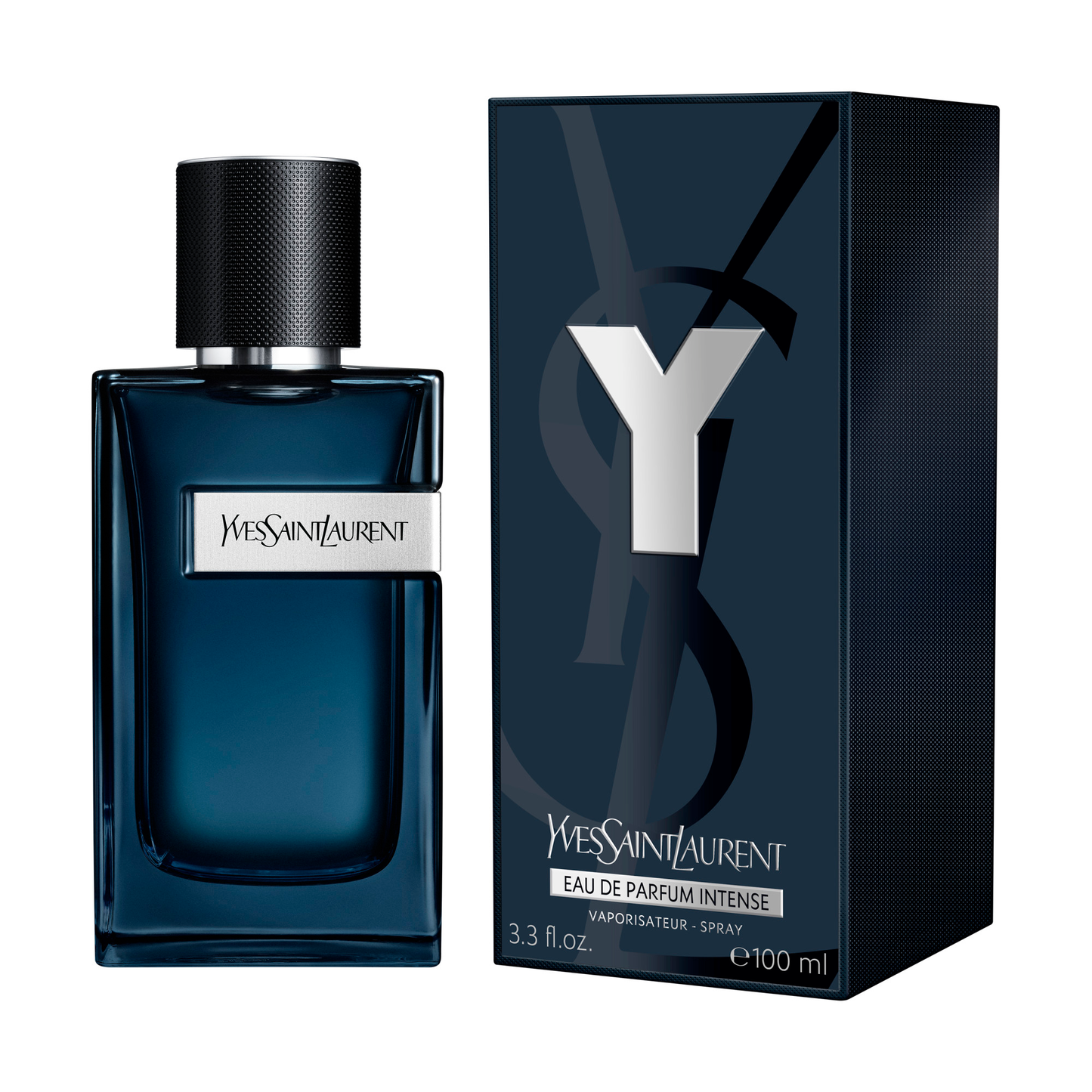 Perfume Y Intense Yves Saint Laurent 100ml EDP Intense