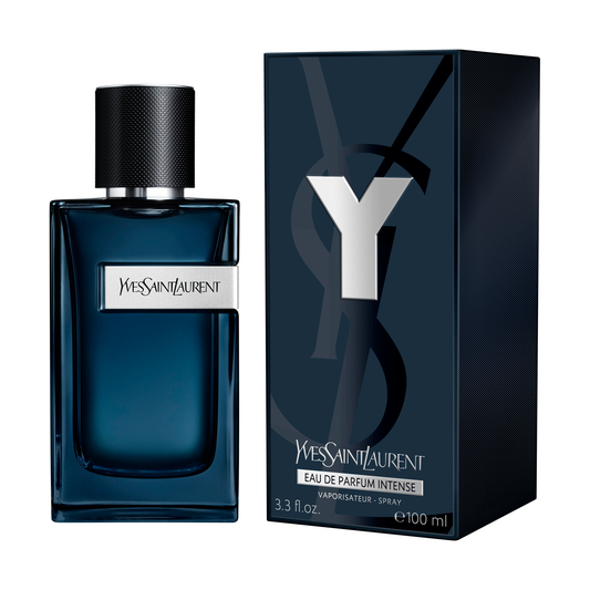 Perfume Y Intense Yves Saint Laurent 100ml EDP Intense