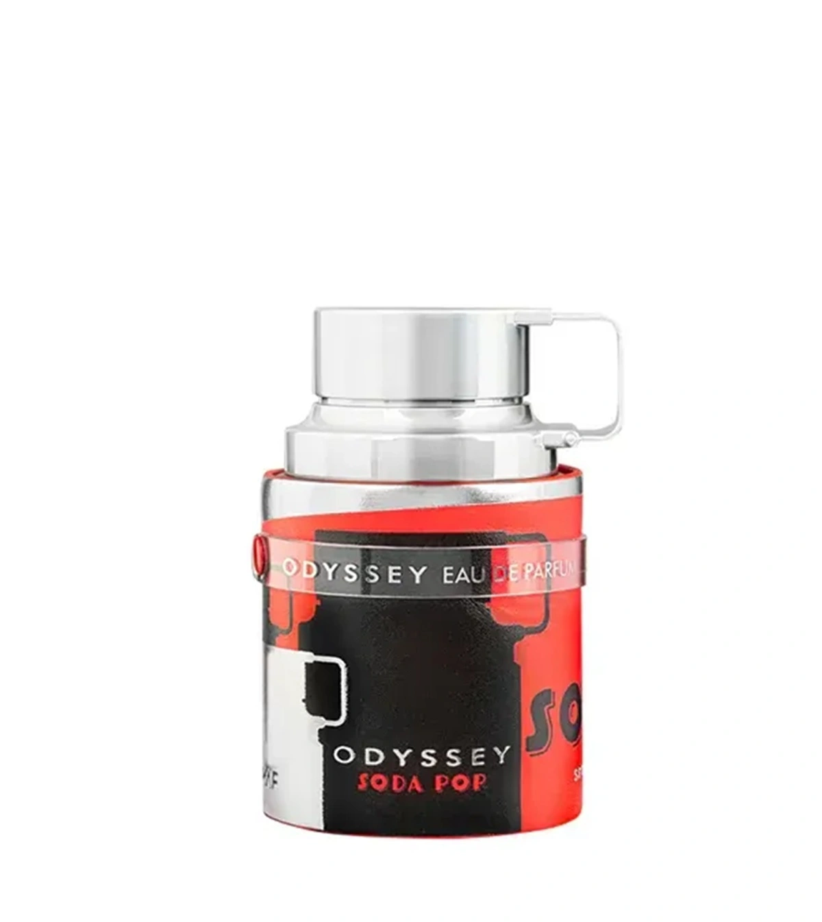 Perfume Odyssey Soda Pop De Armaf 100ml EDP