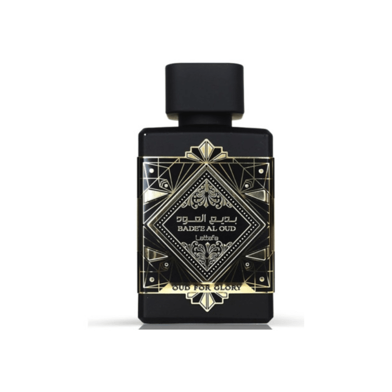 Perfume Hombre Bade'e Al Oud For Glory De Lattafa 100 ML EDP