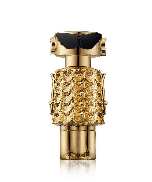 Perfume Fame Intense Paco Rabanne 80ml EDP Intense