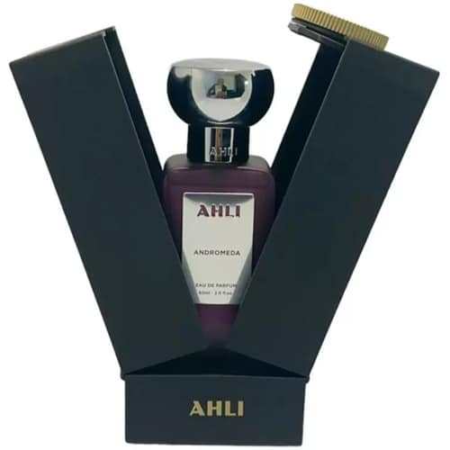 Perfume Ahli Andromeda 60ml EDP