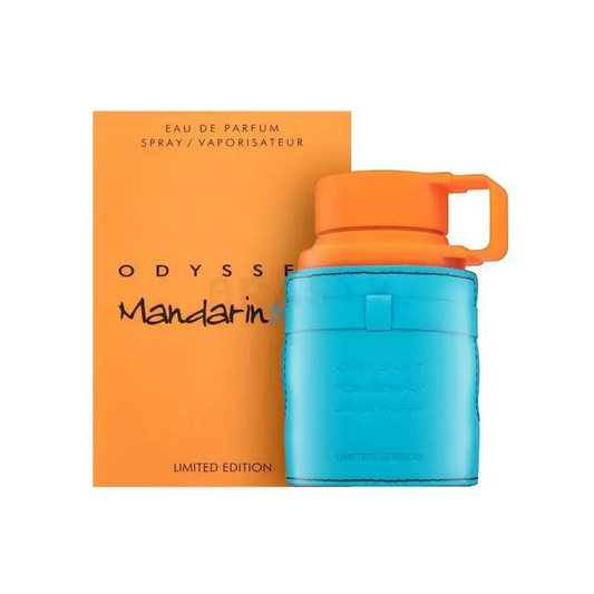 Odyssey Mandarin Sky De Armaf 100 ML EDP