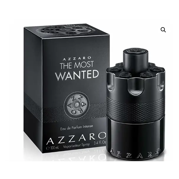 Perfume Azzaro The Most Wanted Intense 100ml EDP