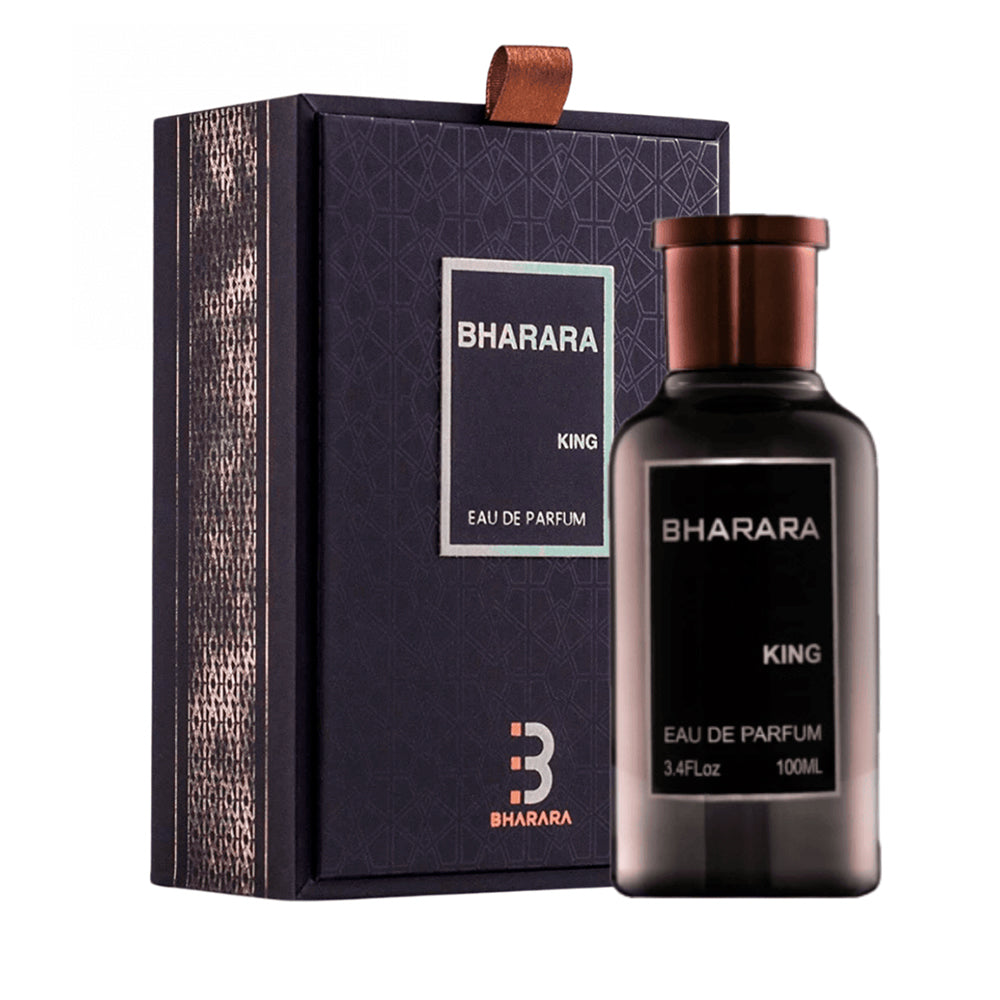 Perfume Bharara King 100ml EDP