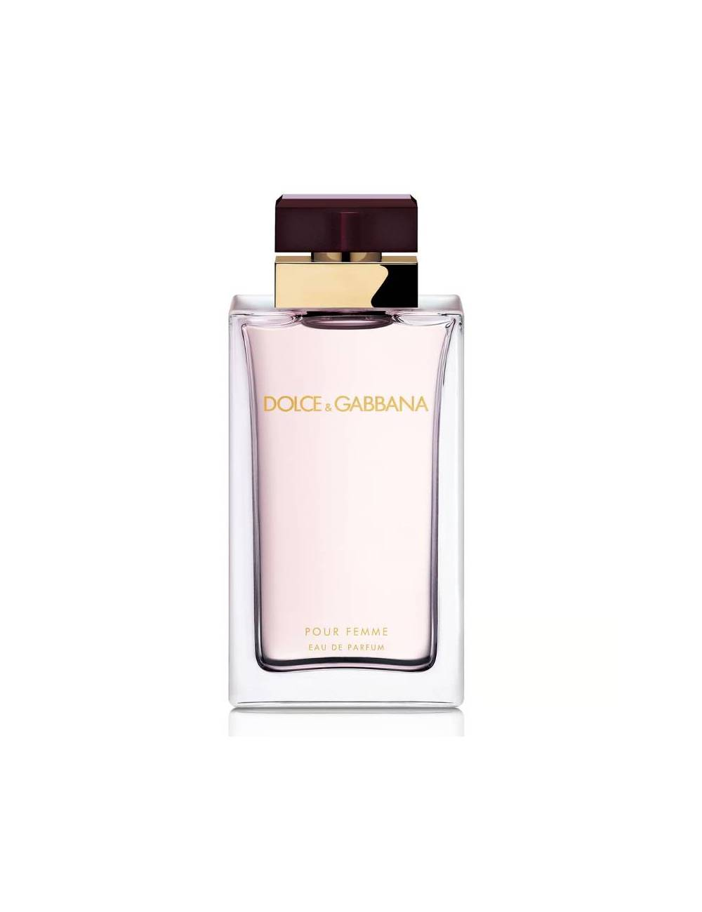 Perfume Pour Femme Dolce & Gabbana 100ml EDP