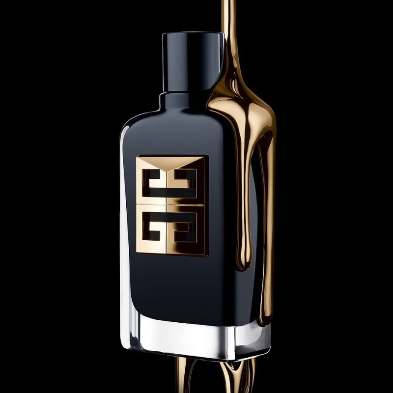 Perfume Gentleman Society Ambree Givenchy 100ml EDP