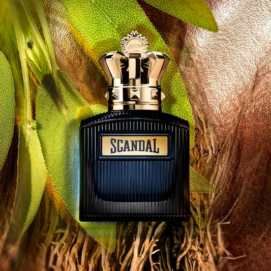 Perfume Scandal Intense Pour Homme Jean Paul Gaultier 100ml EDP