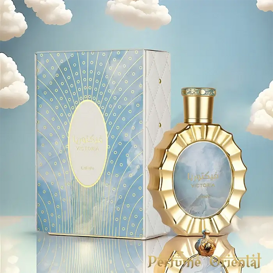 Perfume Victoria De Lattafa 100ml EDP