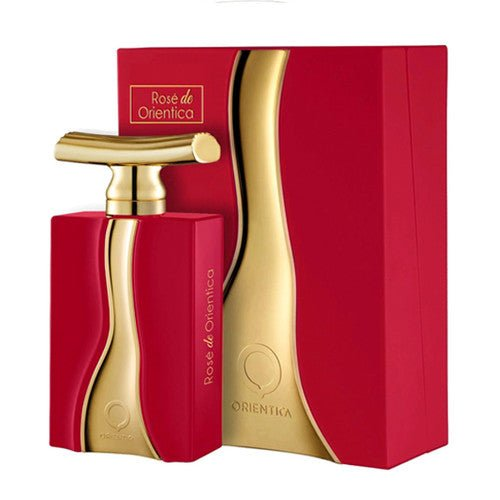 Perfume Rosé Orientica 90ml EDP