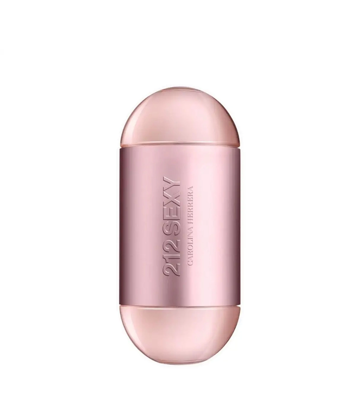 Perfume 212 Sexy Carolina Herrera 100ml EDP Dama