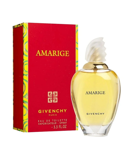 Perfume Amarige Givenchy 100ml EDT