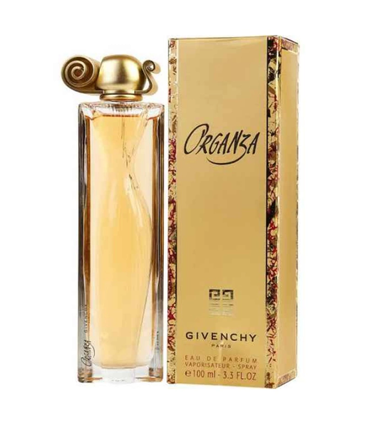 Perfume Organza Givenchy 100ml EDP