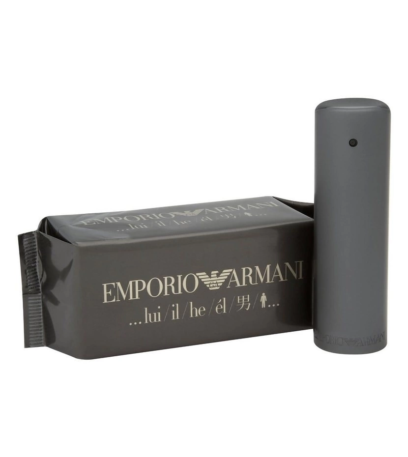 Perfume Emporio Armani 100ml EDT