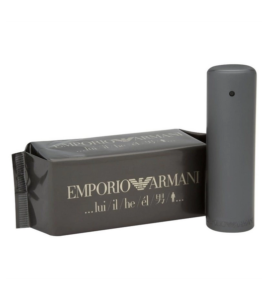 Perfume Emporio Armani 100ml EDT