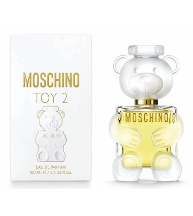 Moschino Toy 2 100ml EDP