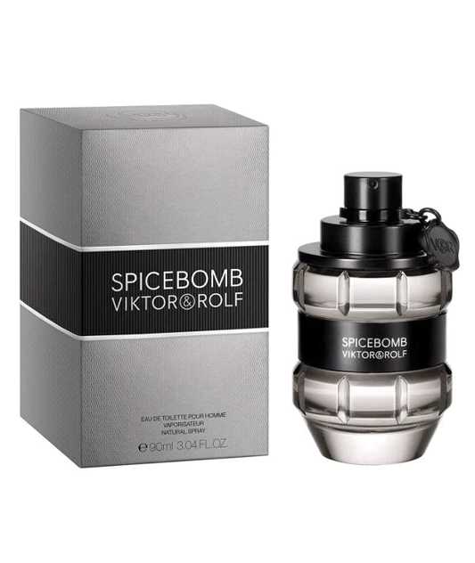 Perfume Spicebomb Viktor & Rolf 90ml EDT