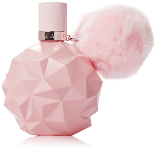 Perfume Sweet Like Candy Ariana Grande 100 ml EDP