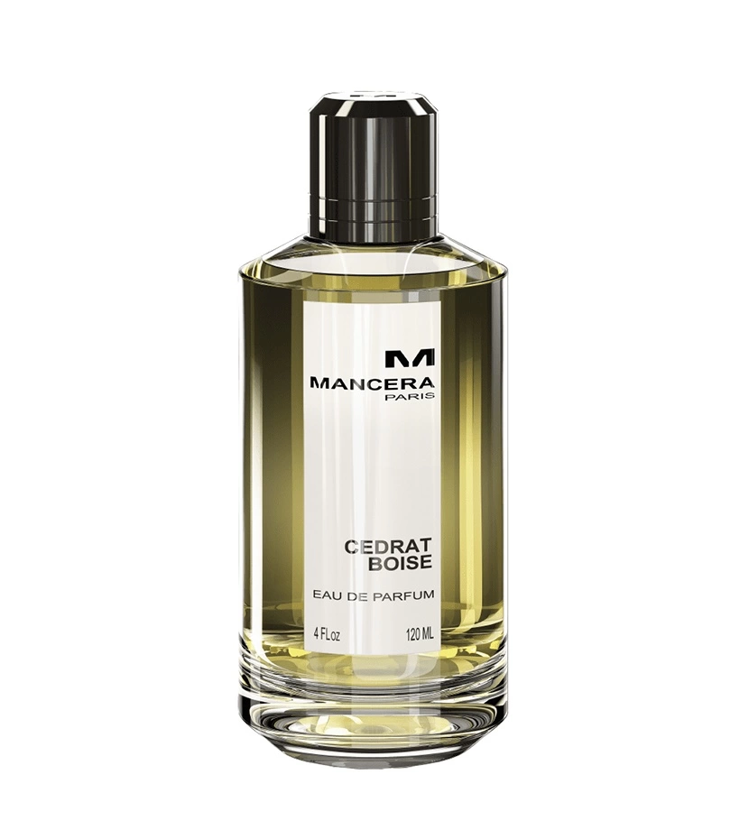 Perfume Unisex Cedrat Boise Mancera 120ml EDP