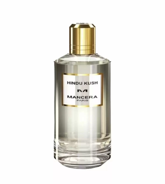 Perfume Unisex Hindu Kush Mancera 120ml EDP