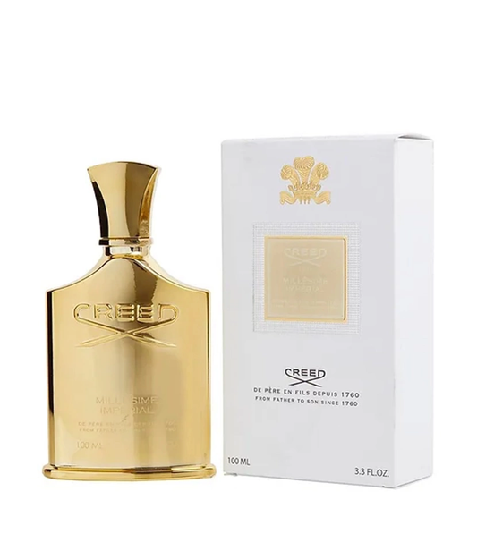 Perfume Millésime Impérial Creed 100 ML EDP