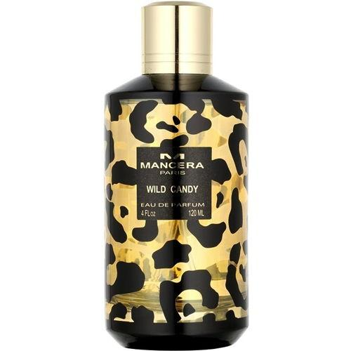 Perfume Unisex Wild Candy Mancera 120ml EDP