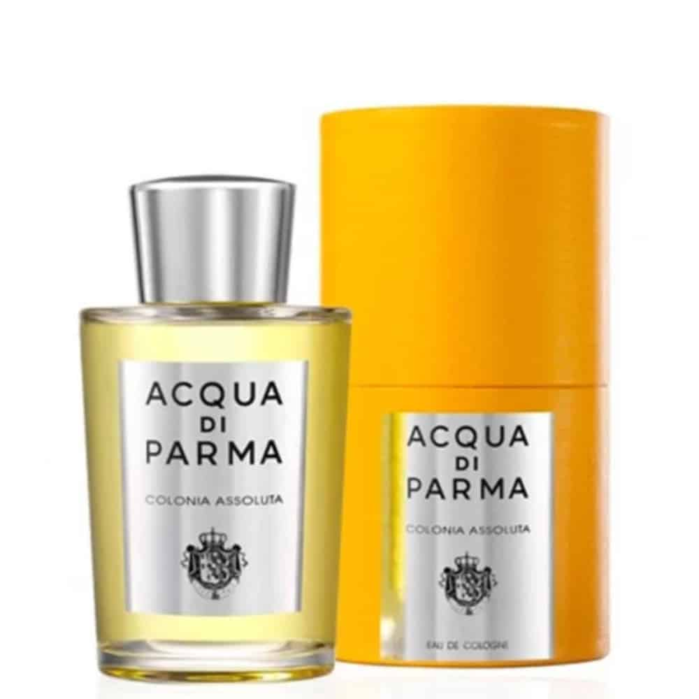 Perfume Colonia Assoluta Acqua Di Parma 100ml EDC