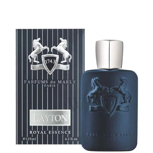 Perfume Unisex Layton Royal Essence Marly 125ML EDP