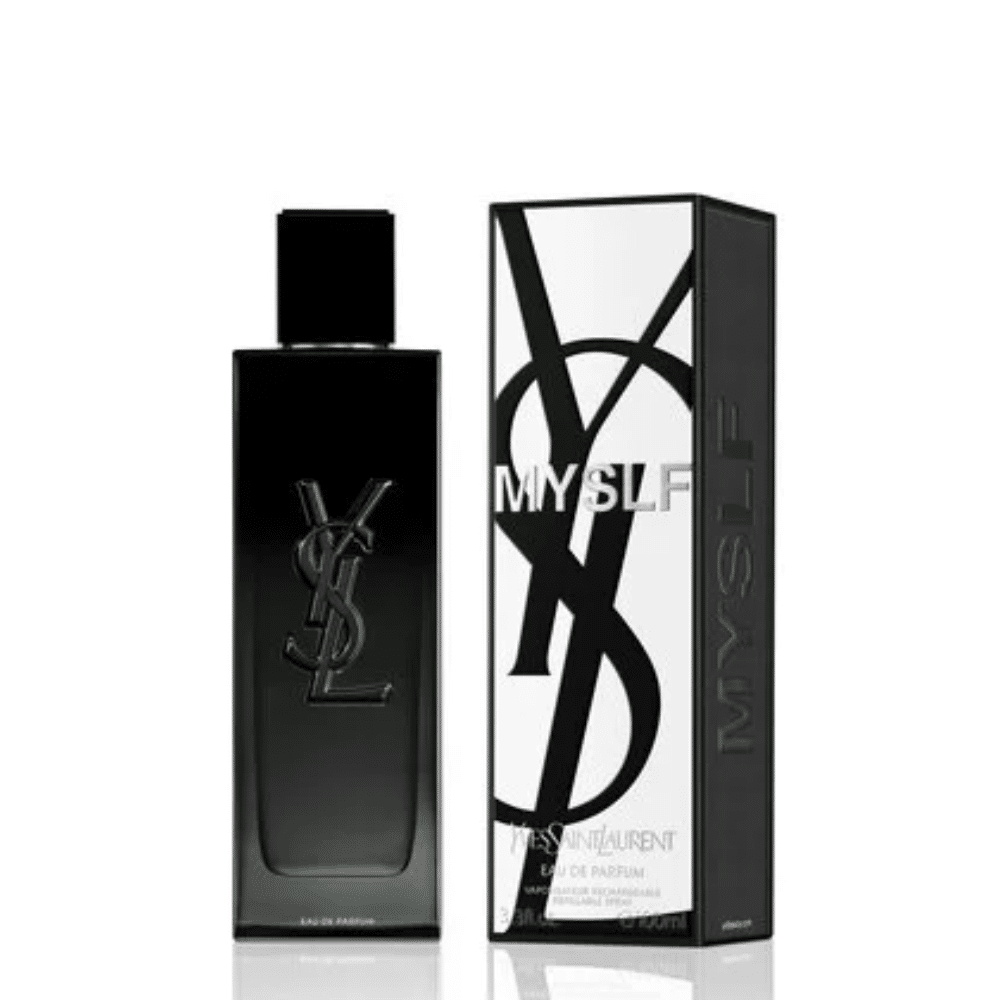 Perfume MYSLF Yves Saint Laurent 100ml EDP