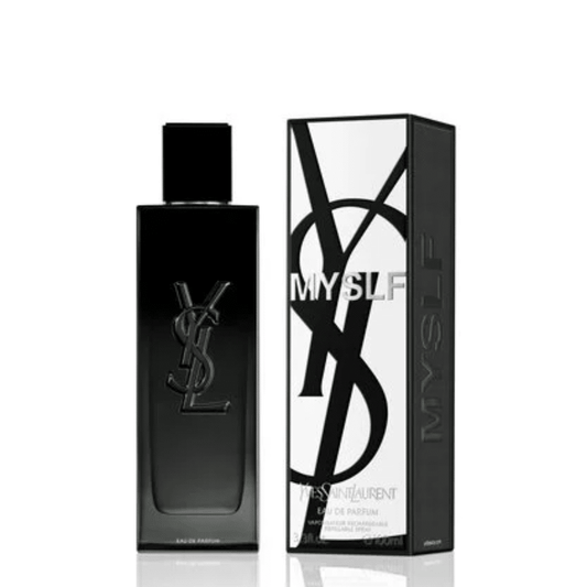 Perfume MYSLF Yves Saint Laurent 100ml EDP