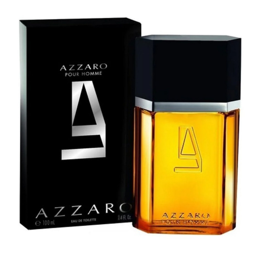 Azzaro Pour Homme 100ml EDT