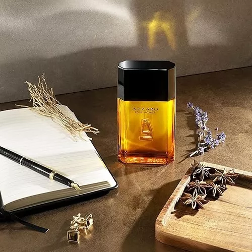 Azzaro Pour Homme 100ml EDT