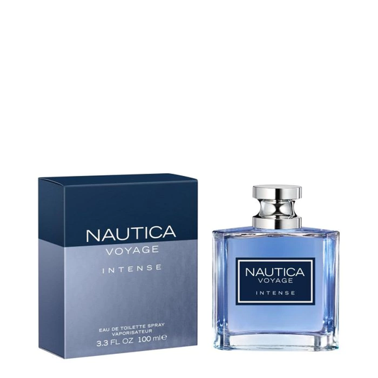 Perfume Nautica Voyage Intense 100ml EDT
