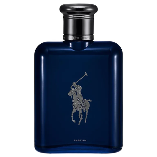 Perfume Polo Blue Ralph Lauren 125ml Parfum