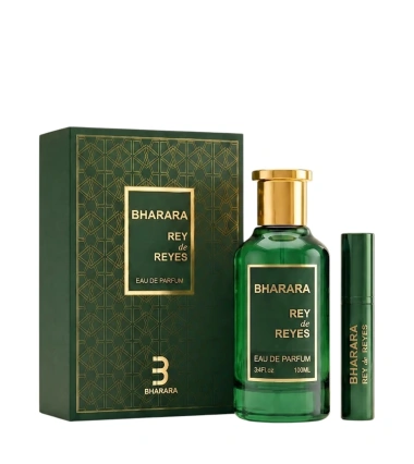 Perfume Bharara Rey de Reyes 100ml EDP