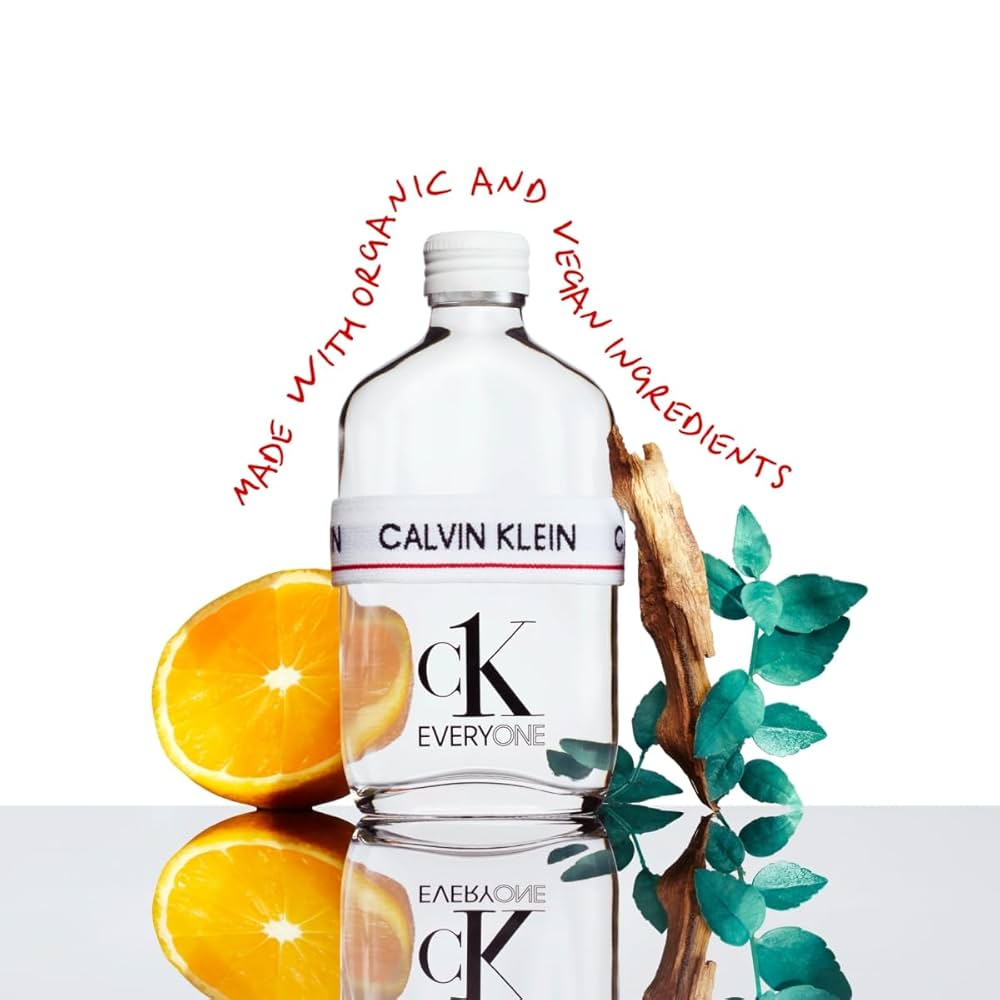 Perfume Ck EveryOne Calvin Klein 100ml EDT