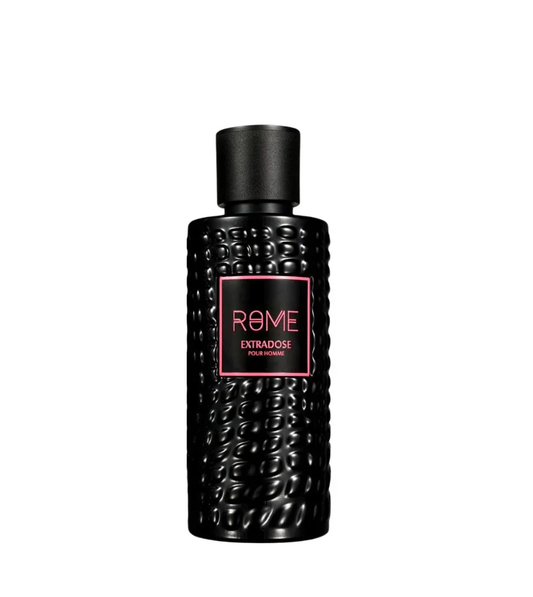 Perfume Rome Extradose Pour Homme Mast Perfume 100ml EDP