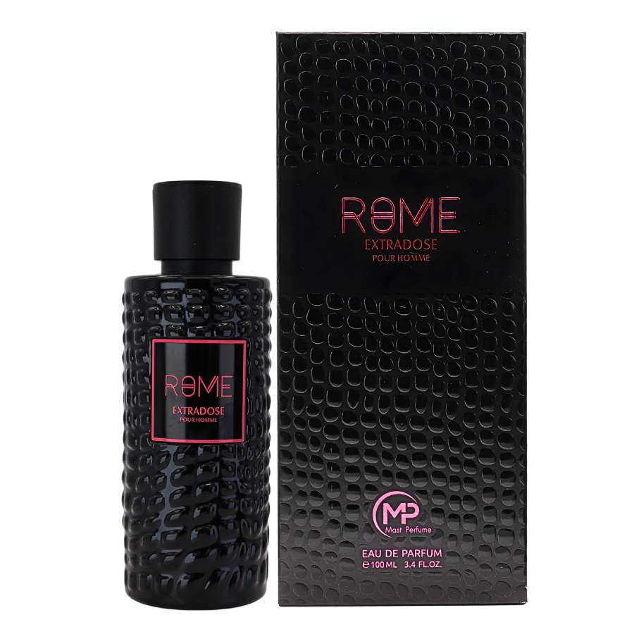 Perfume Rome Extradose Pour Homme Mast Perfume 100ml EDP