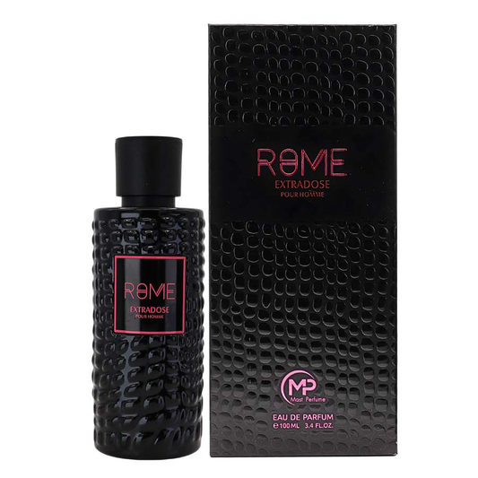 Perfume Rome Extradose Pour Homme Mast Perfume 100ml EDP