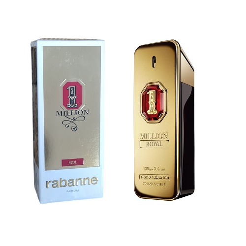 Perfume 1 Million Royal Paco Rabanne 100ml Parfum